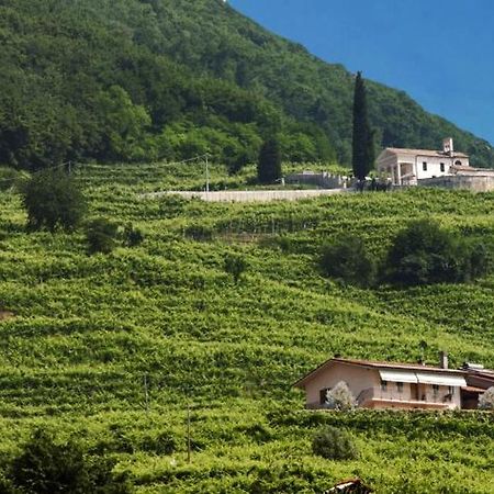 Casa Bortolin Valdobbiadene Exterior foto